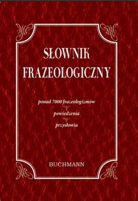 Słownik frazeologiczny