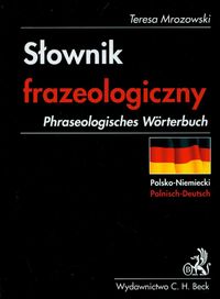 Słownik frazeologiczny polsko-niemiecki