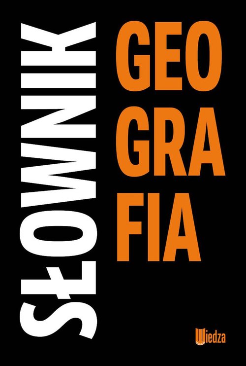 Słownik Geografia