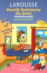 SŁOWNIK ILUSTROWANY DLA DZIECI POLSKO-NIEMIECKI TW
