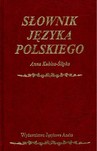 SŁOWNIK JĘZYKA POLSKIEGO
