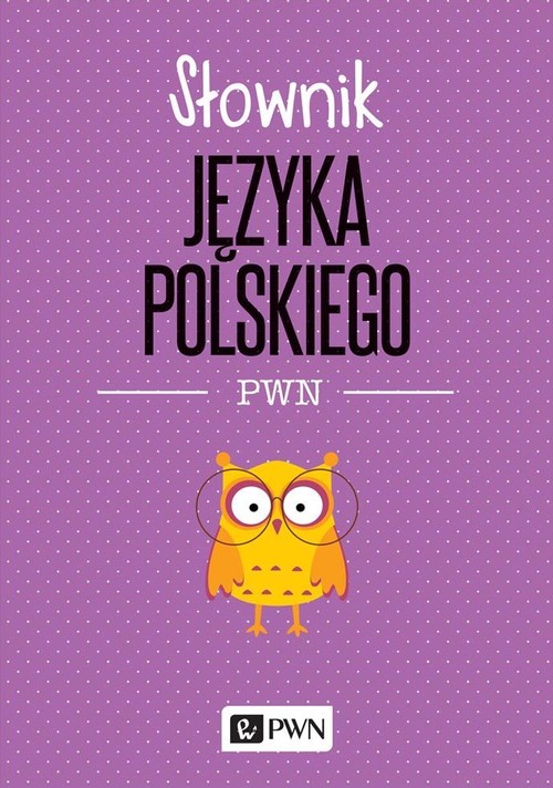 Słownik języka polskiego PWN