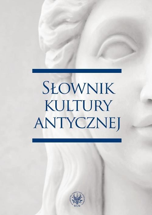 Słownik kultury antycznej