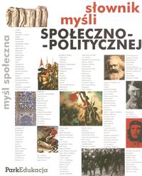 Słownik myśli społeczno-politycznej (wydanie 3)