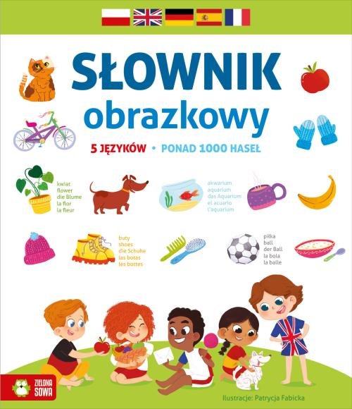 Słownik obrazkowy