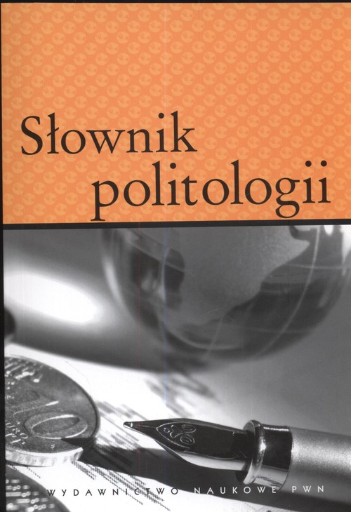 Słownik Politologii