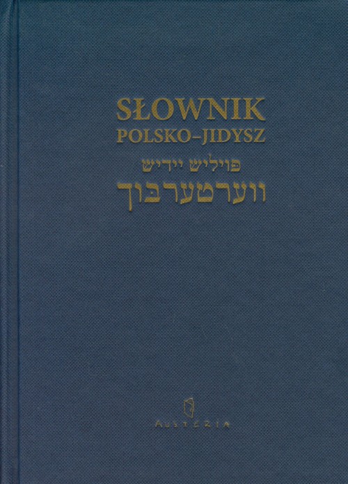 Słownik Polsko - Jidysz