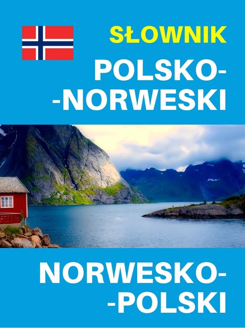 Słownik polsko-norweski  norwesko-polski