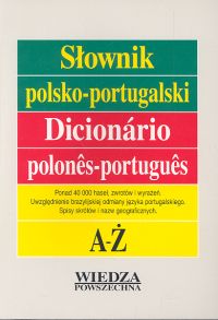 Słownik polsko-portugalski