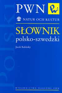 Słownik polsko-szwedzki