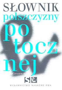 Słownik polszczyzny potocznej