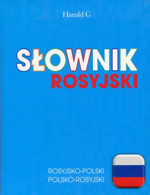 Słownik rosyjski