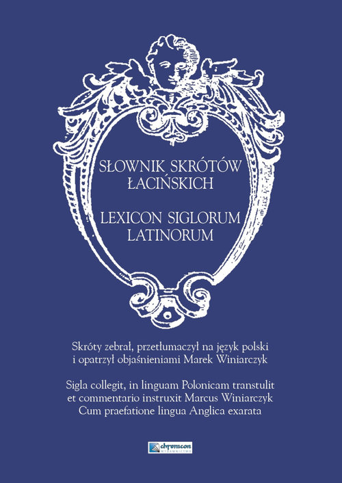 Słownik skrótów łacińskich