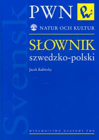 Słownik szwedzko-polski