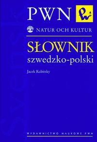 Słownik szwedzko-polski