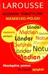 SŁOWNIK TEMATYCZNY NIEMICKO-POLSKI
