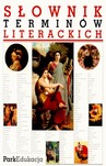 Słownik terminów literackich