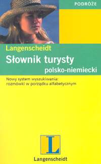 Słownik turysty polsko-niemiecki