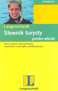 Słownik turysty polsko-włoski