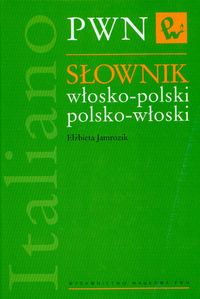 Słownik włosko-polski polsko-włoski