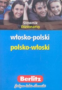 Słownik włosko-polski polsko-włoski