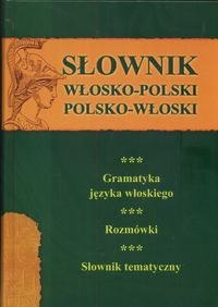 Słownik włosko-polski, polsko-włoski