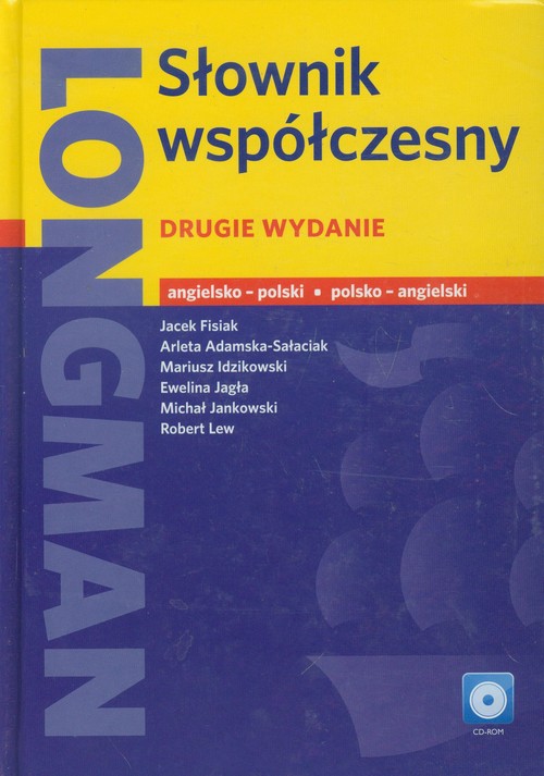 Slownik współczesny - angielsko - polski, polsko - angielski
