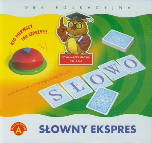 Słowny ekspres