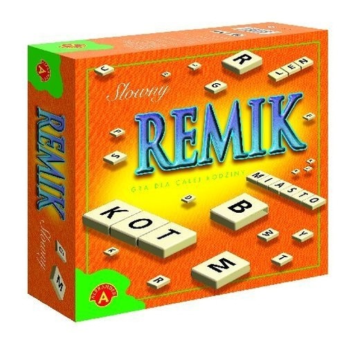 Słowny remik