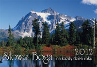 Słowo Boga na każdy dzień roku 2012