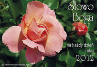 Słowo Boga na każdy dzień roku 2012