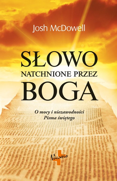 Słowo natchnione przez Boga