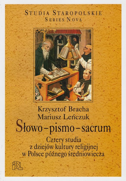 Słowo-pismo-sacrum