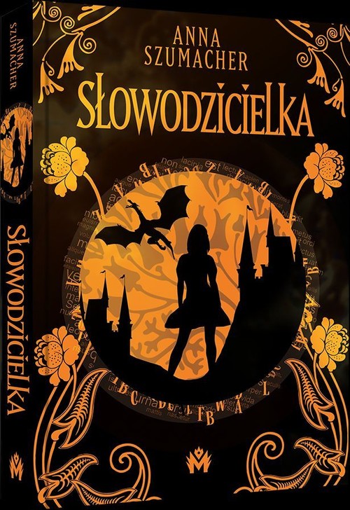 Słowodzicielka