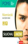 Słuchaj i mów - Niemiecki następny krok