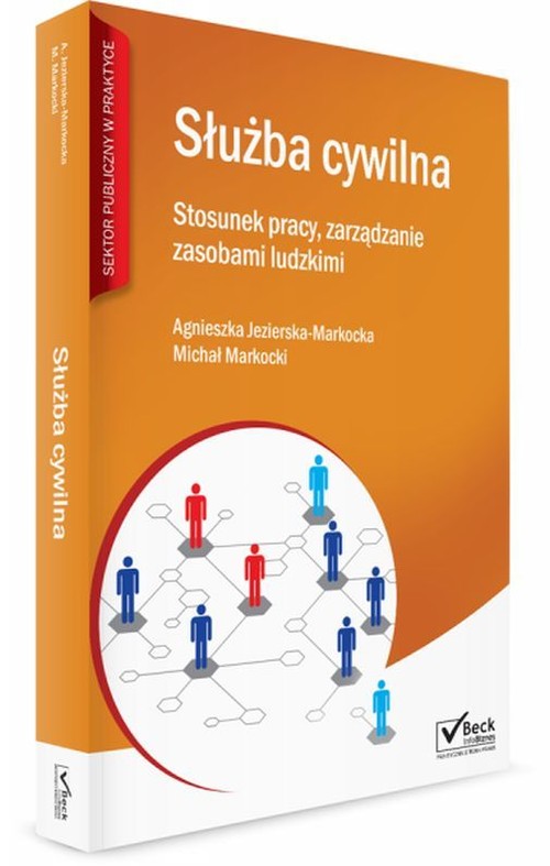 Służba cywilna
