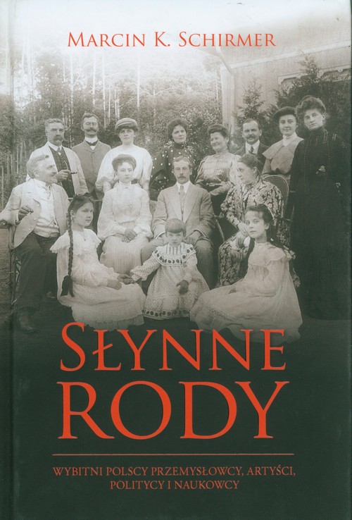 Słynne rody
