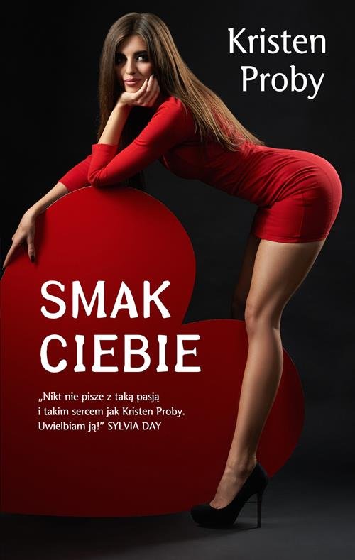 Smak ciebie