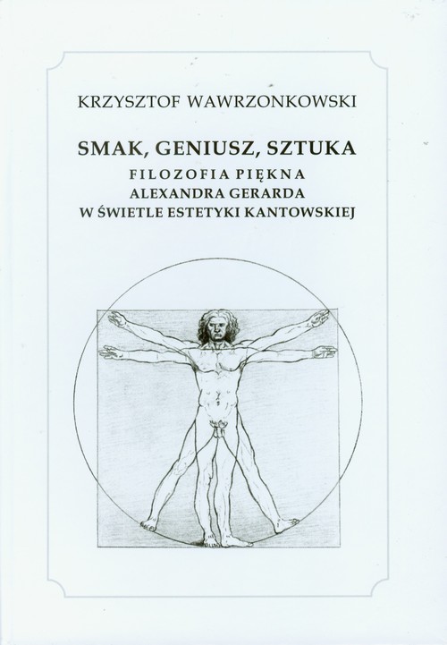 Smak geniusz sztuka