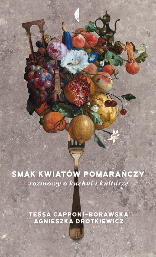 Smak kwiatów pomarańczy