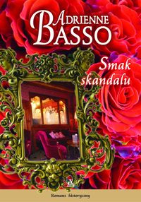 Smak skandalu