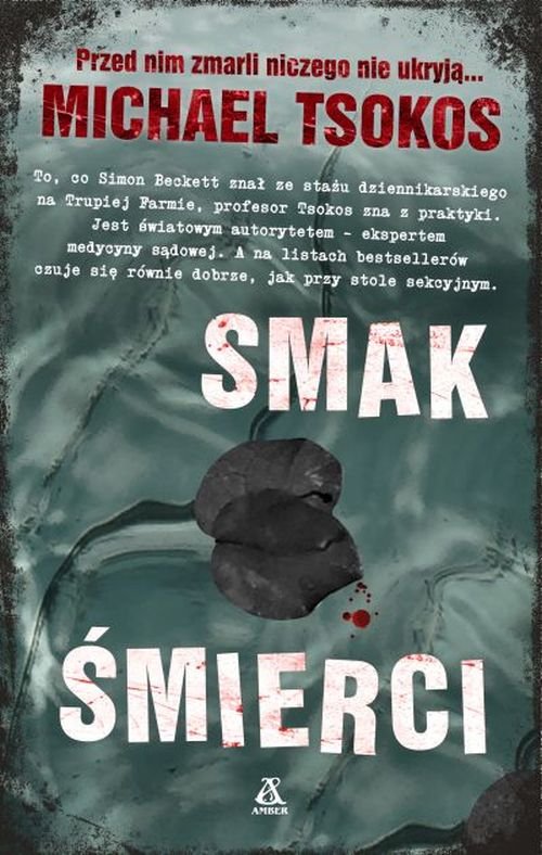 Smak śmierci