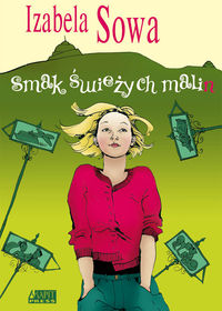 Smak świeżych malin