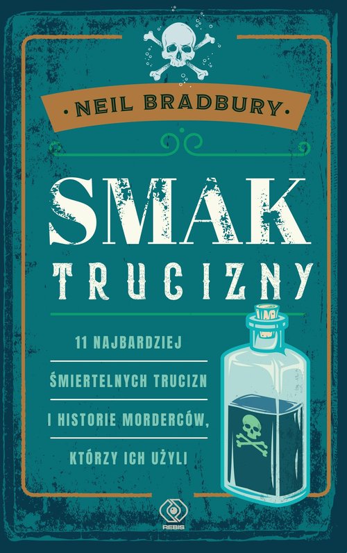 Smak trucizny