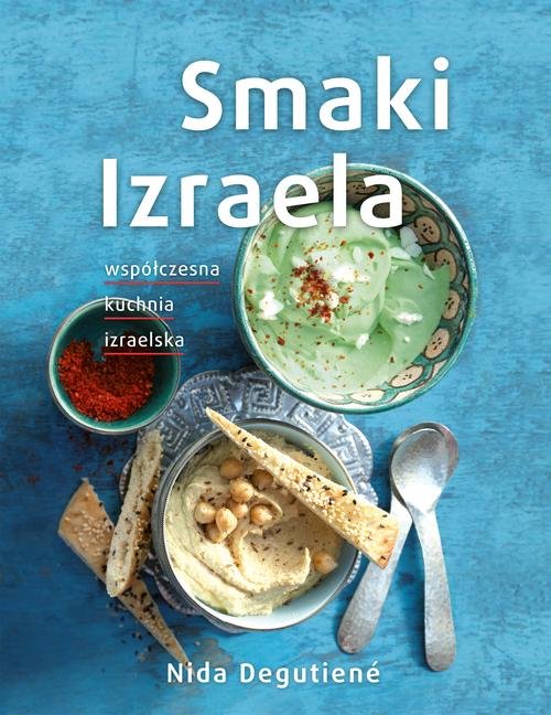 Smaki Izraela