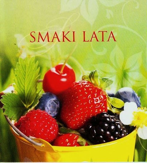 Smaki lata