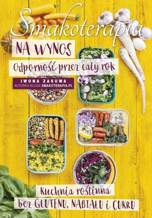 Smakoterapia na wynos.