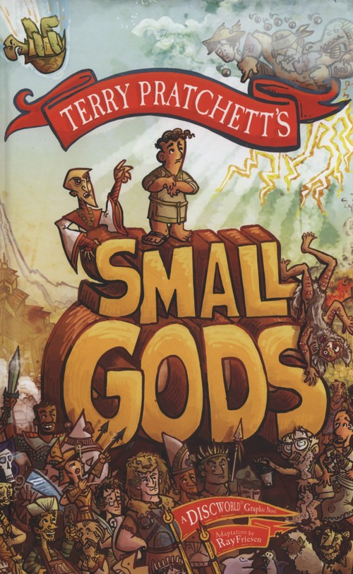 Small Gods