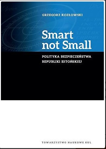 Smart not Small