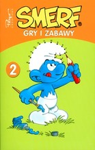 Smerf Gry i zabawy 2